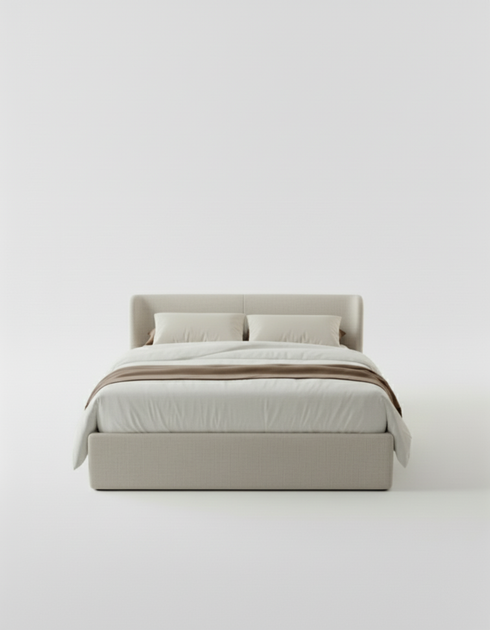 DALLAS BED